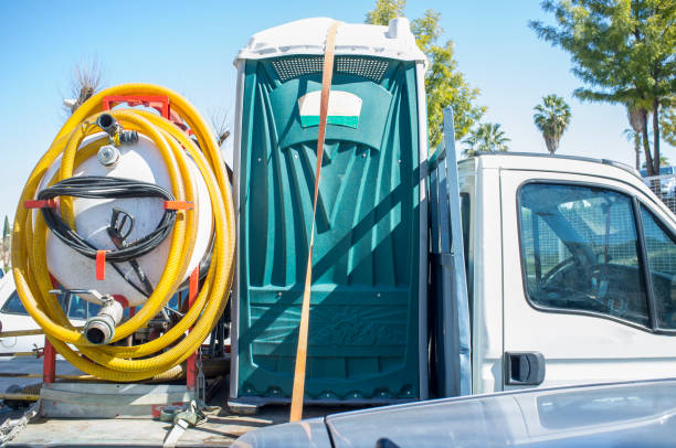 Best Local porta potty services  in Newton, NC