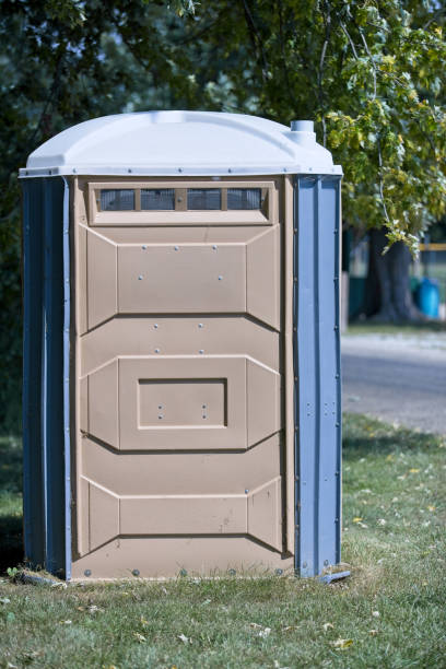 Porta potty rental for festivals in Newton, NC